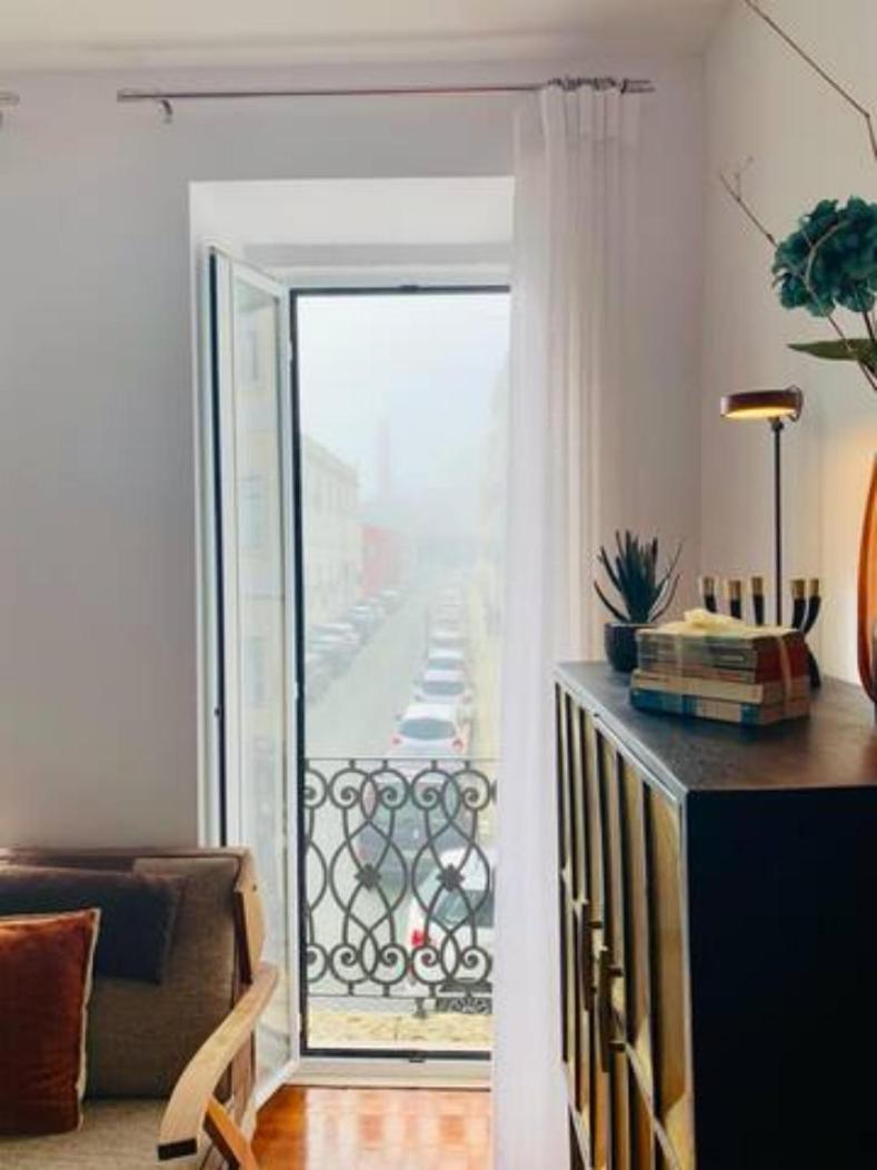 Apartment Trendy 26 *